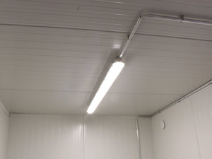 10′ Insulated Container