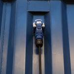 10′ Insulated Container