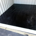 10′ Insulated Container
