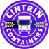 Cintrin Containers